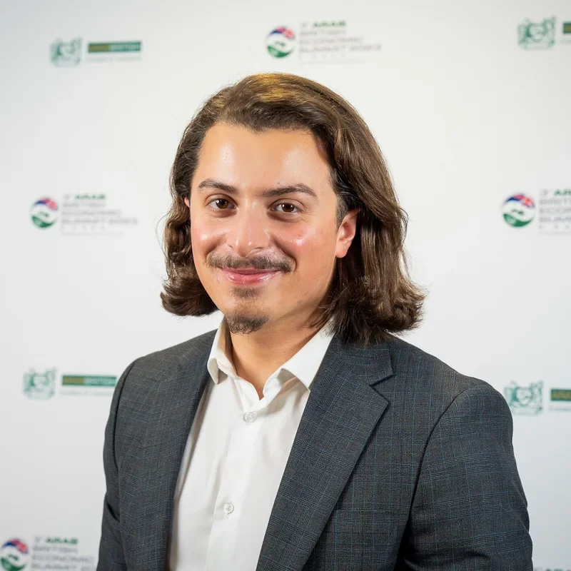 Anas Dayeh, Director of AD Strategy