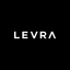 LEVRA logo
