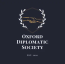Oxford Diplomatic Society logo