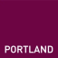 The Portland Trust logo